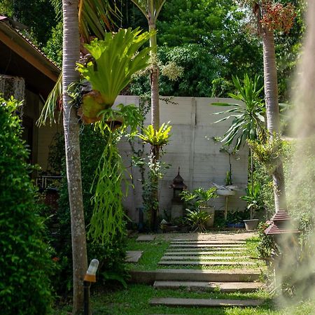 Good Mood Resort Koh Lipe Esterno foto