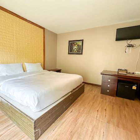 Good Mood Resort Koh Lipe Esterno foto