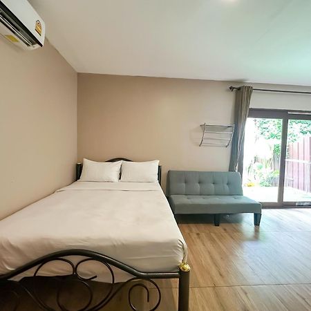 Good Mood Resort Koh Lipe Esterno foto