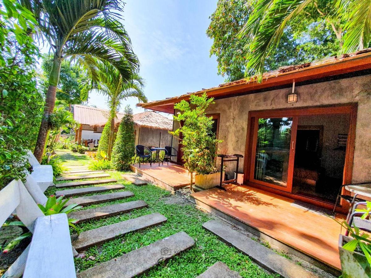 Good Mood Resort Koh Lipe Esterno foto