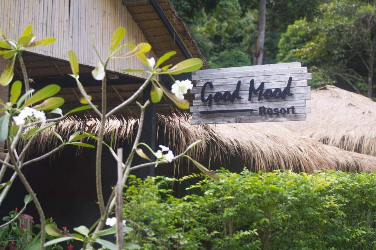 Good Mood Resort Koh Lipe Esterno foto
