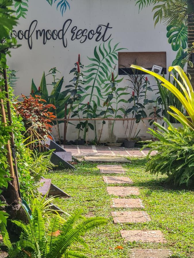 Good Mood Resort Koh Lipe Esterno foto