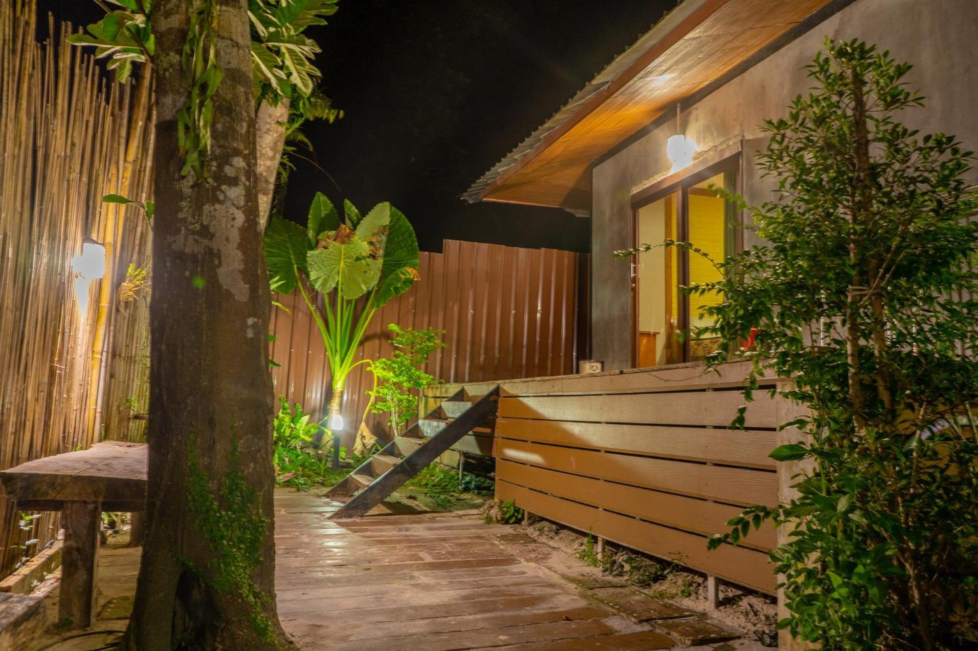 Good Mood Resort Koh Lipe Esterno foto