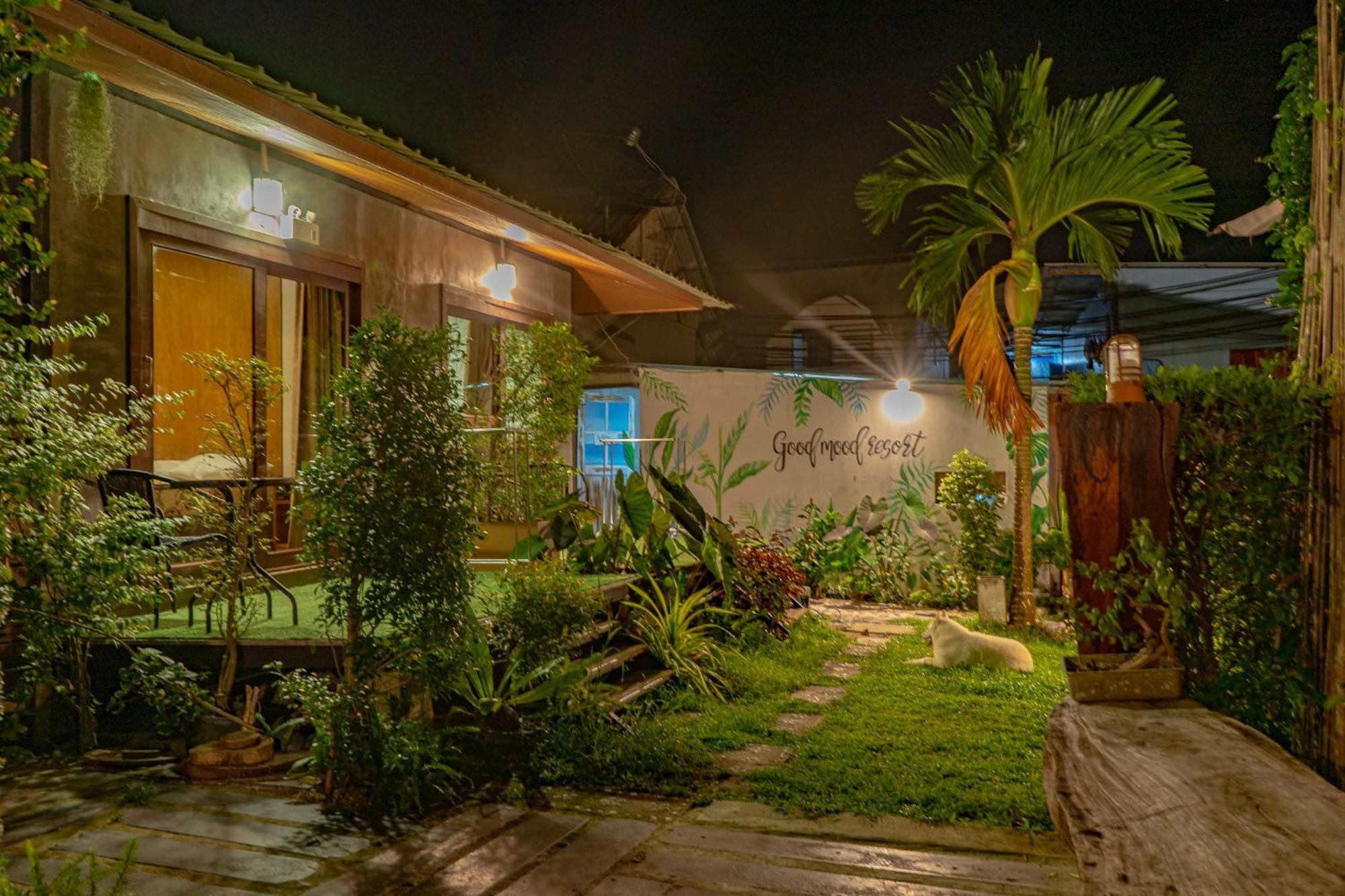 Good Mood Resort Koh Lipe Esterno foto