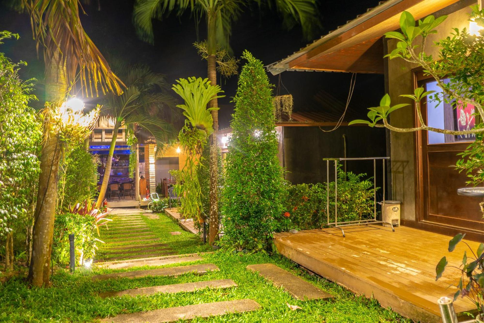 Good Mood Resort Koh Lipe Esterno foto