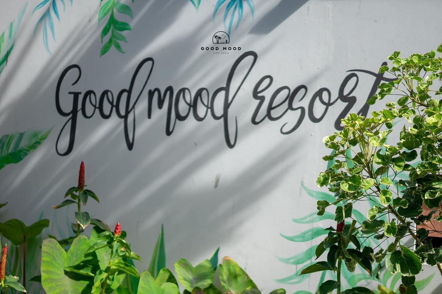 Good Mood Resort Koh Lipe Esterno foto