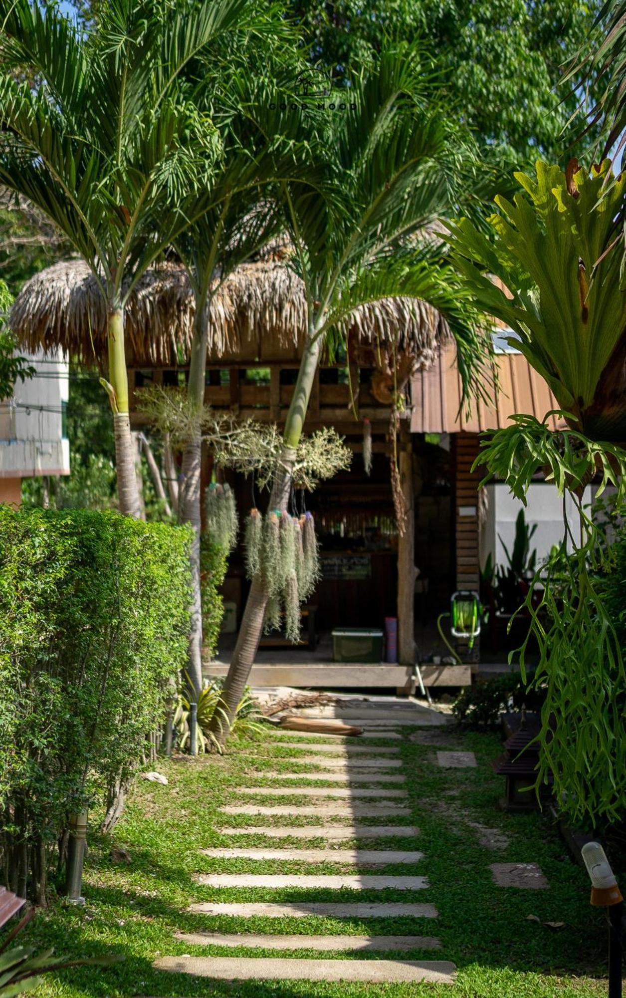 Good Mood Resort Koh Lipe Esterno foto