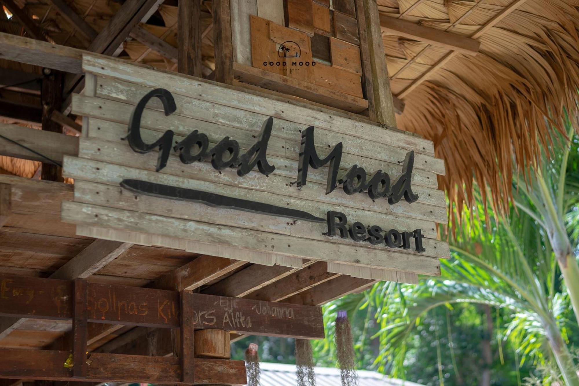 Good Mood Resort Koh Lipe Esterno foto