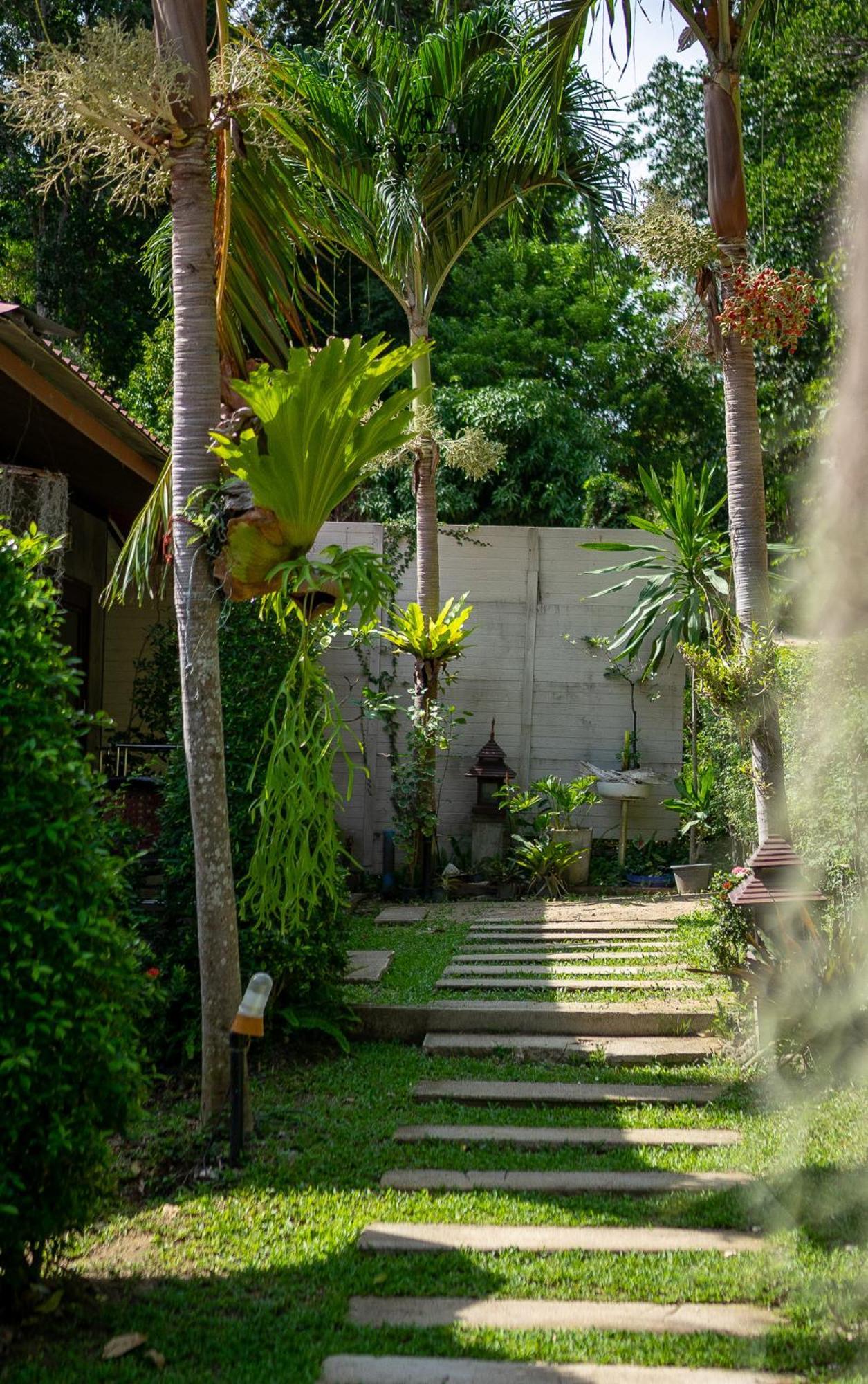 Good Mood Resort Koh Lipe Esterno foto