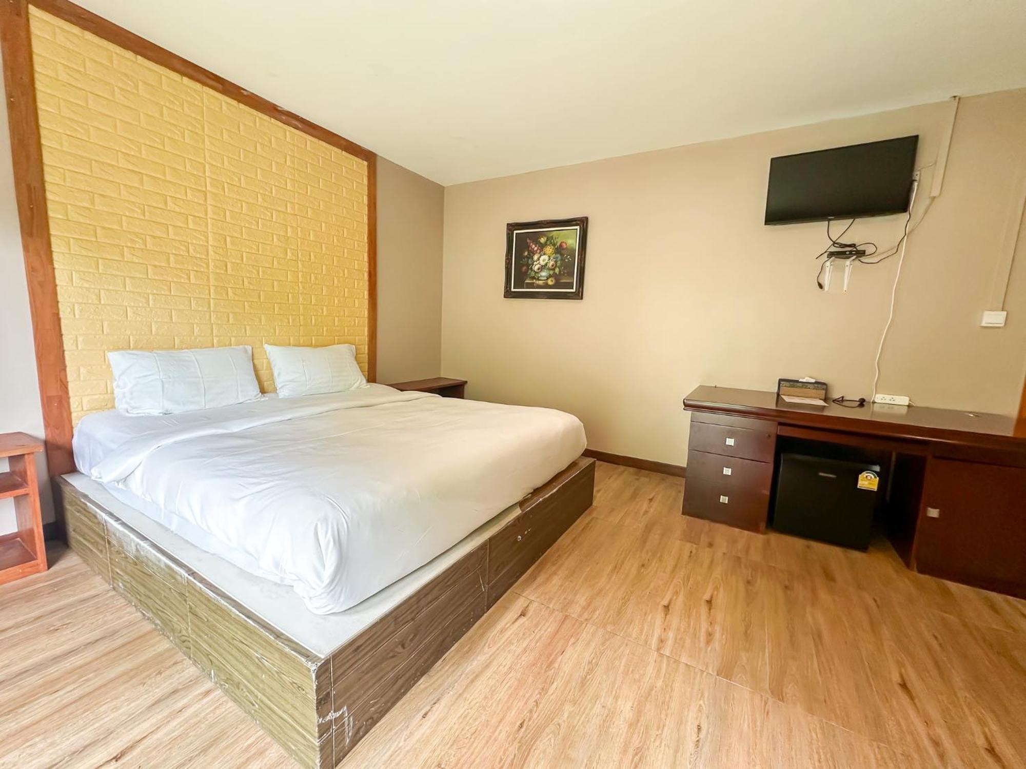 Good Mood Resort Koh Lipe Esterno foto