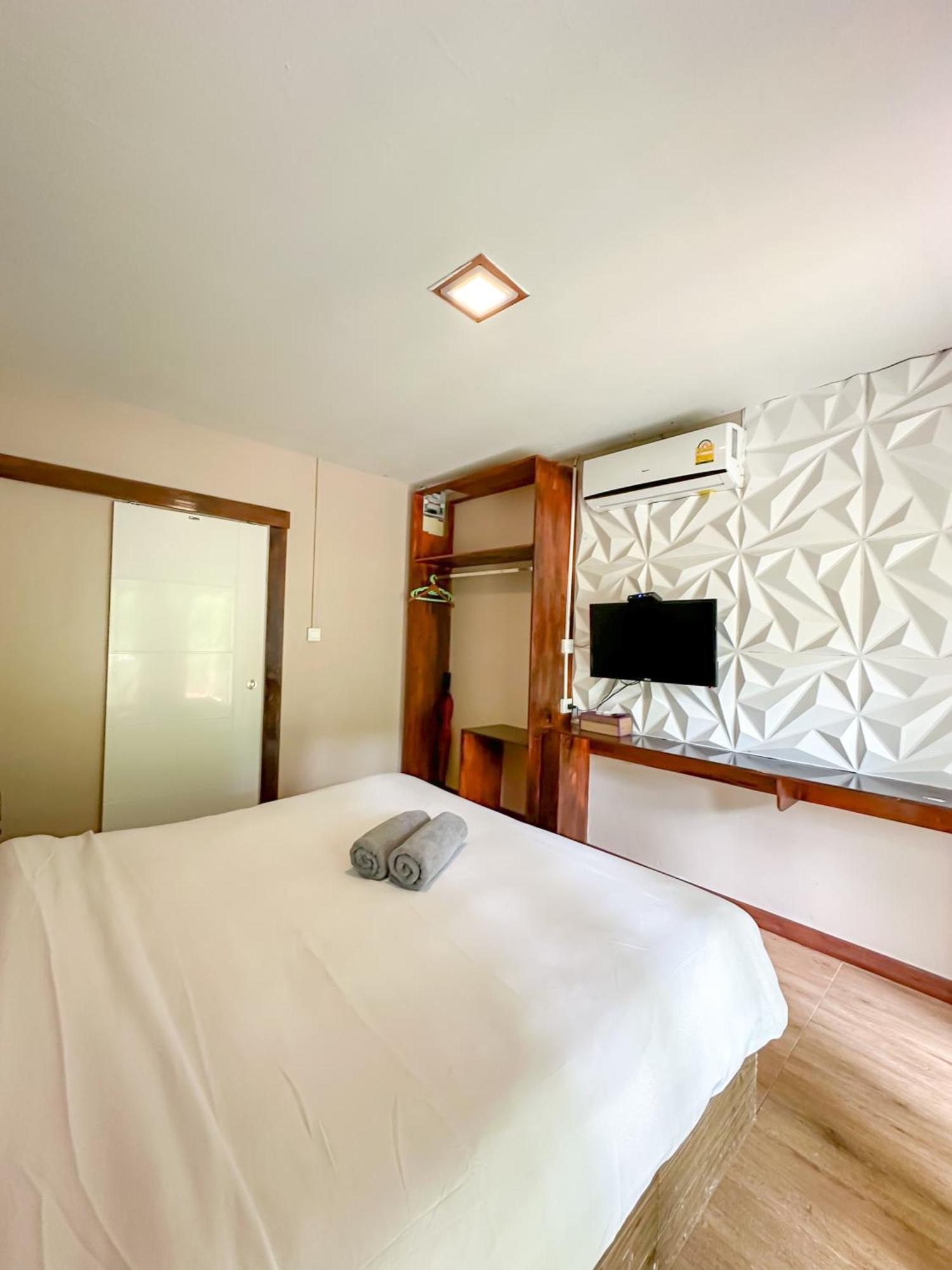 Good Mood Resort Koh Lipe Esterno foto
