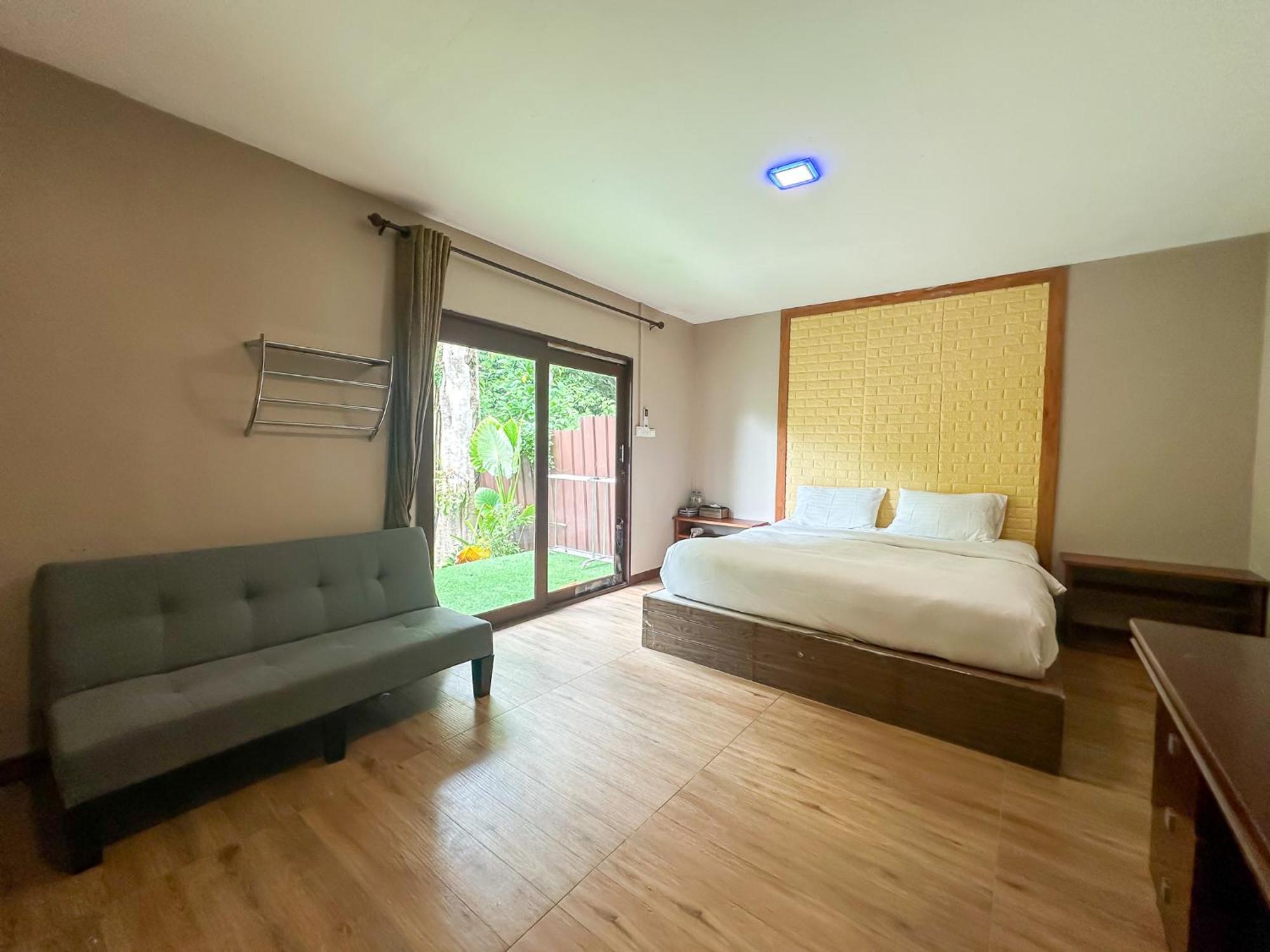 Good Mood Resort Koh Lipe Esterno foto