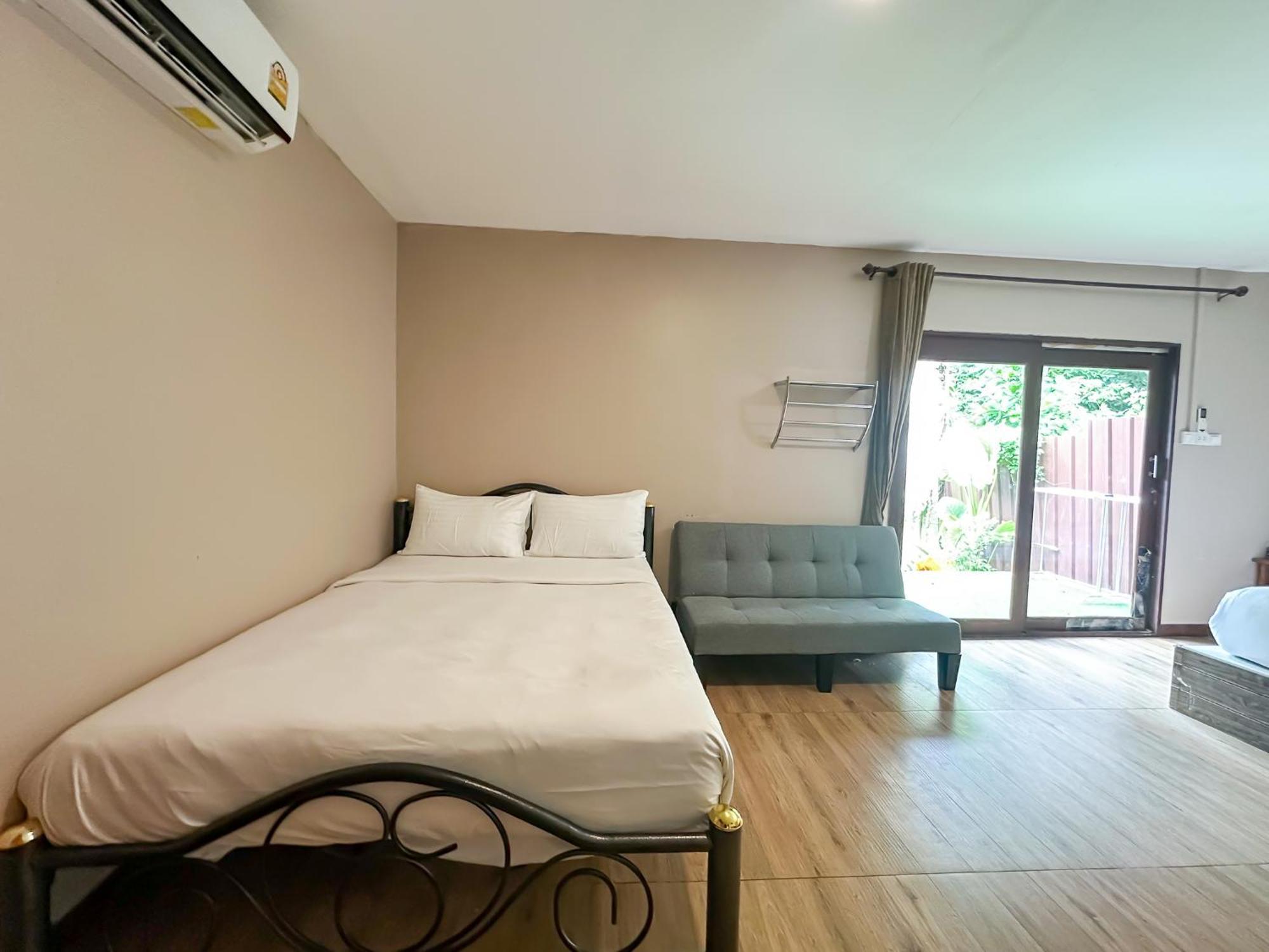 Good Mood Resort Koh Lipe Esterno foto