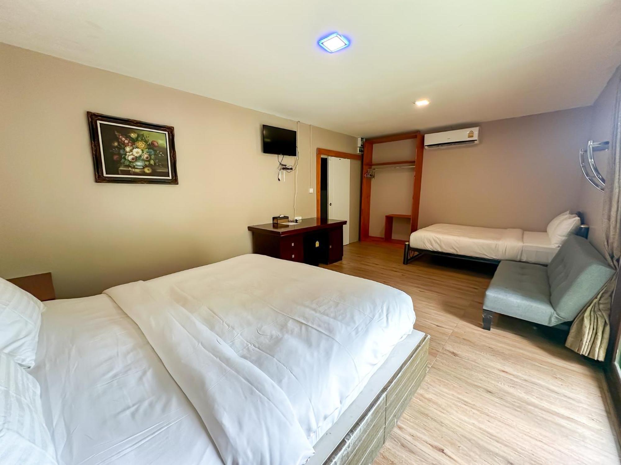 Good Mood Resort Koh Lipe Esterno foto