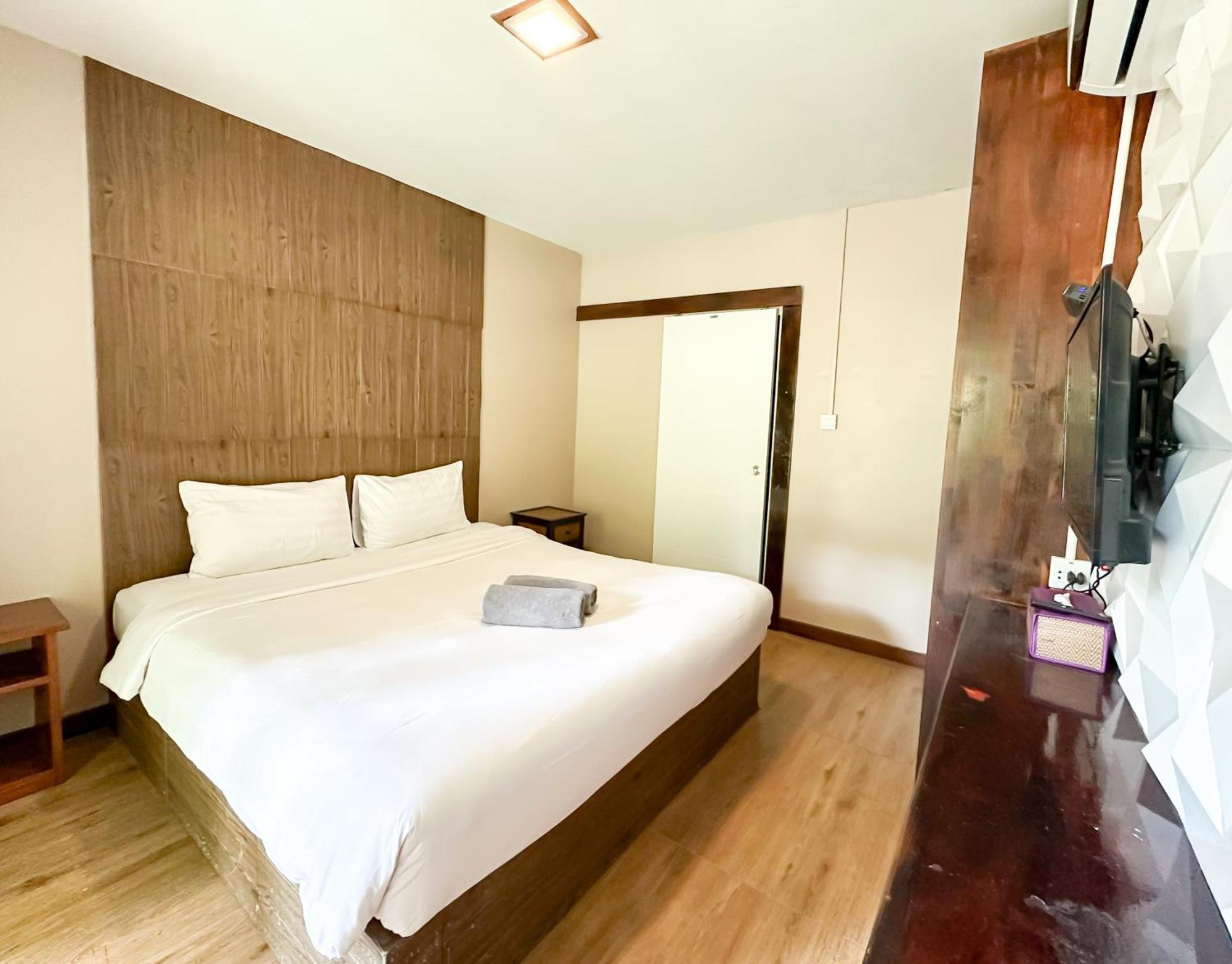 Good Mood Resort Koh Lipe Esterno foto