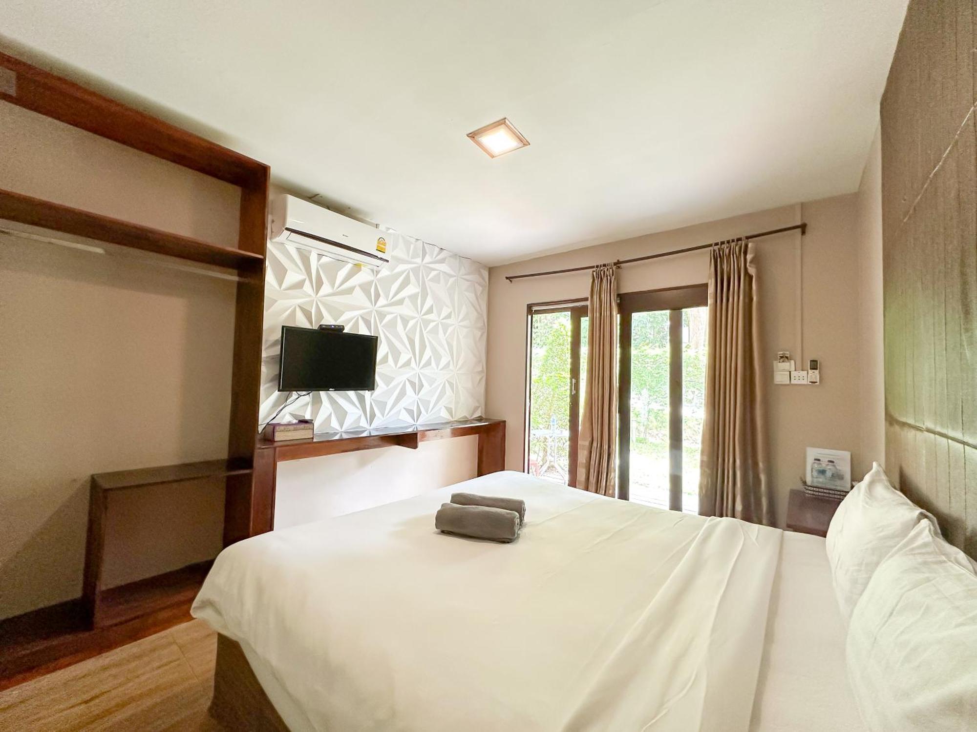 Good Mood Resort Koh Lipe Esterno foto