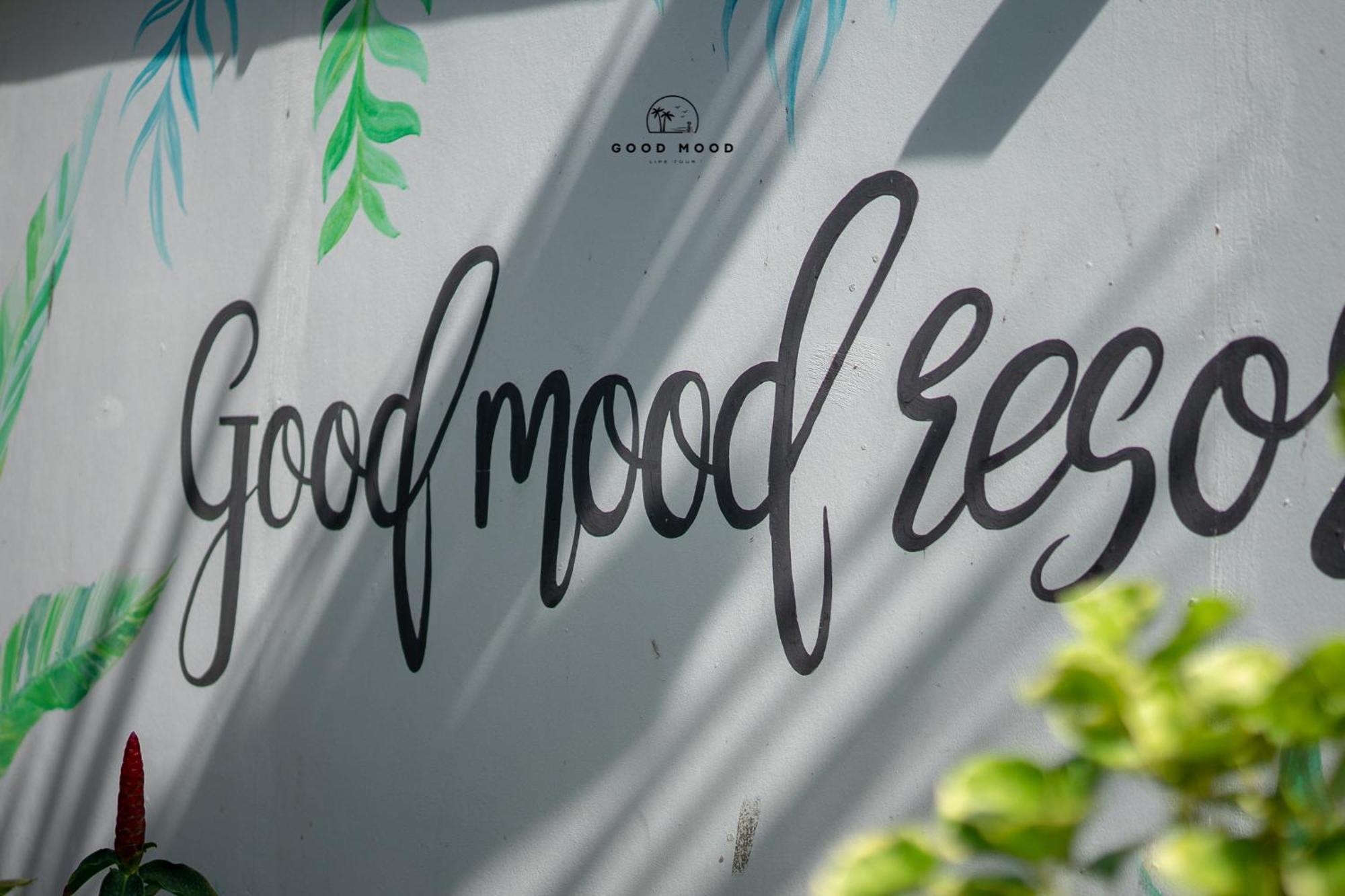 Good Mood Resort Koh Lipe Esterno foto