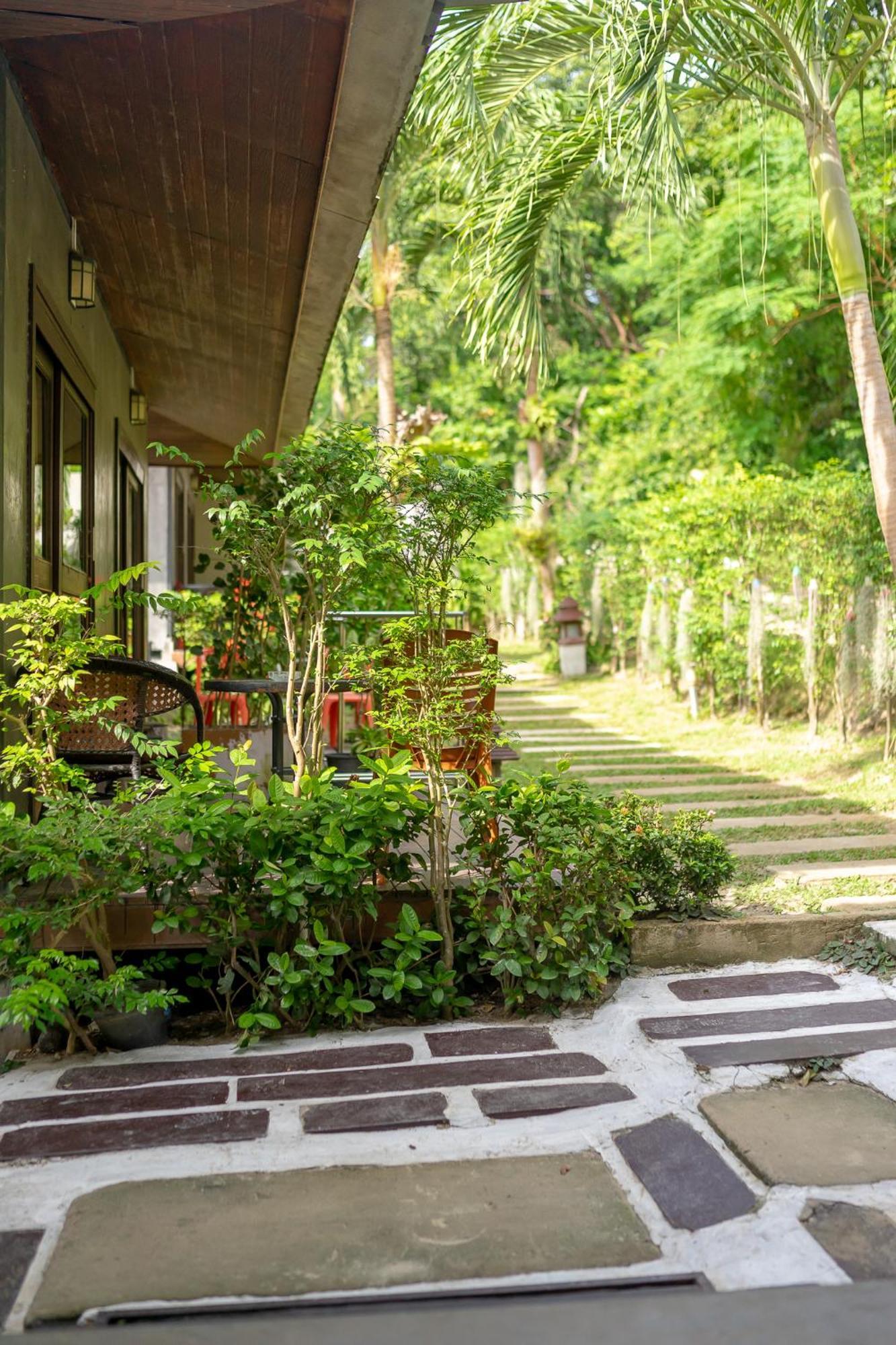Good Mood Resort Koh Lipe Esterno foto