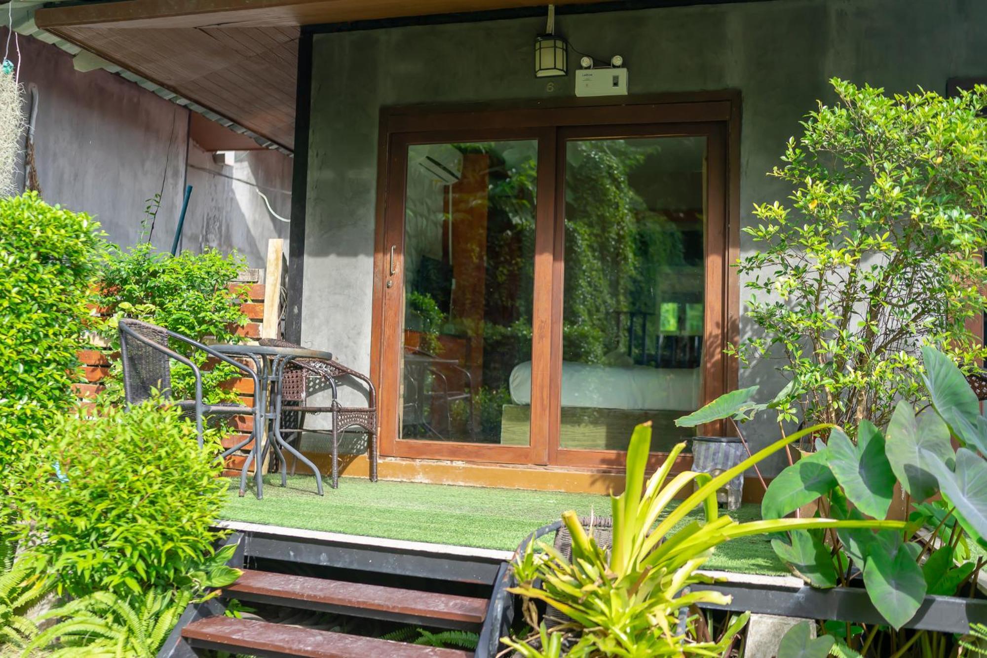 Good Mood Resort Koh Lipe Esterno foto