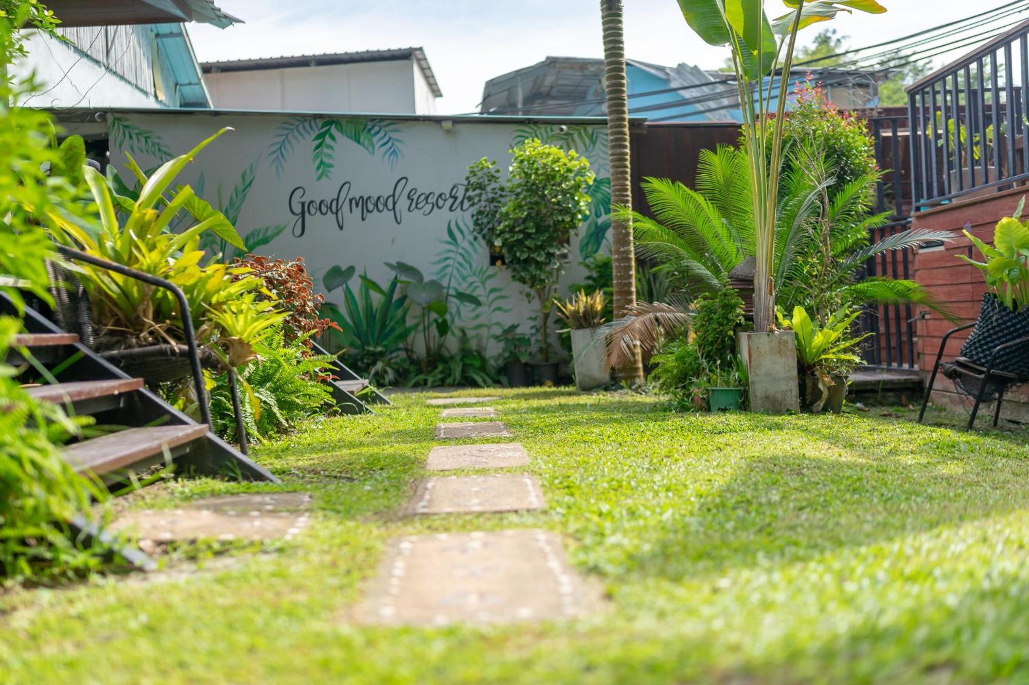 Good Mood Resort Koh Lipe Esterno foto