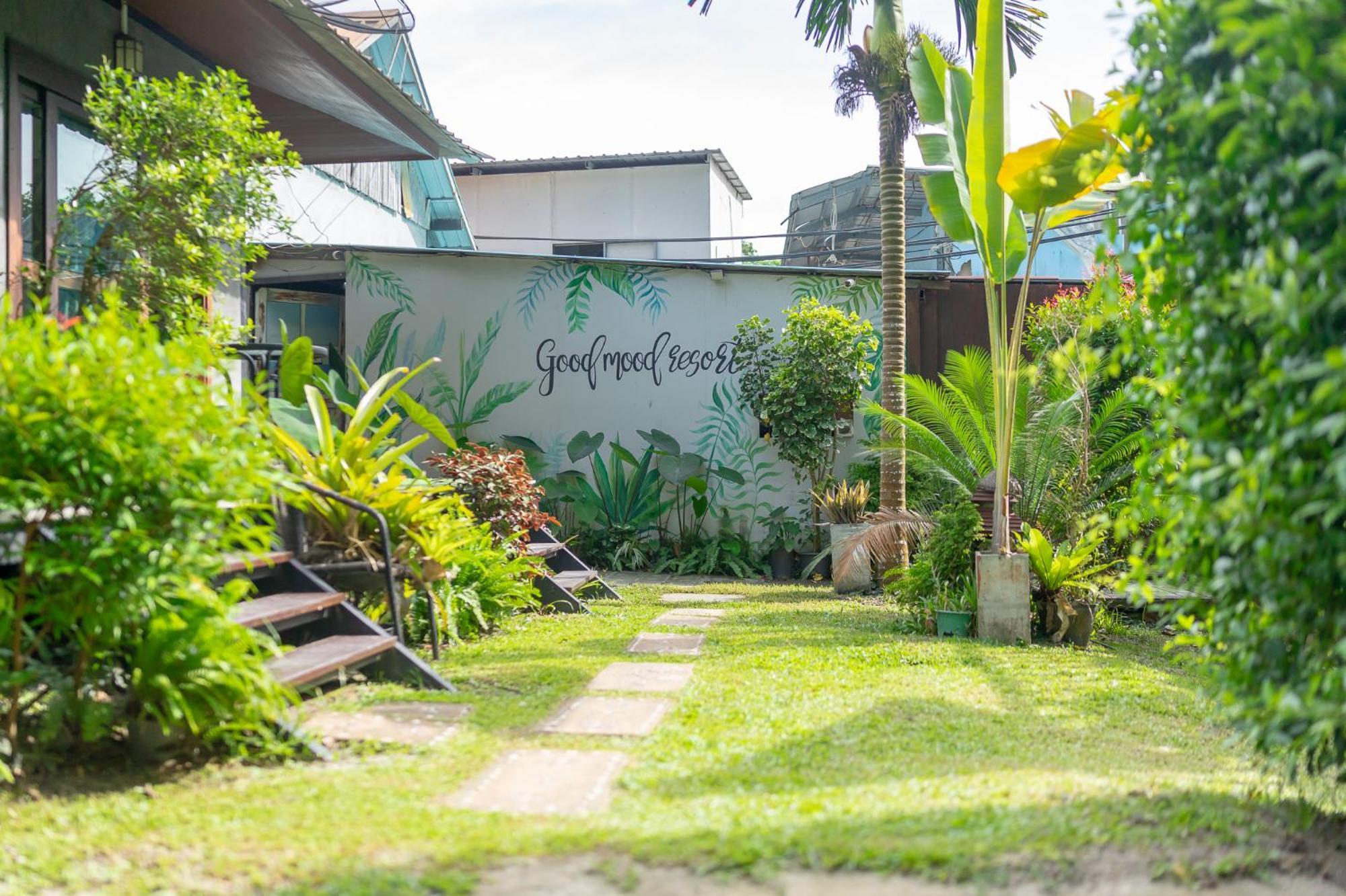 Good Mood Resort Koh Lipe Esterno foto