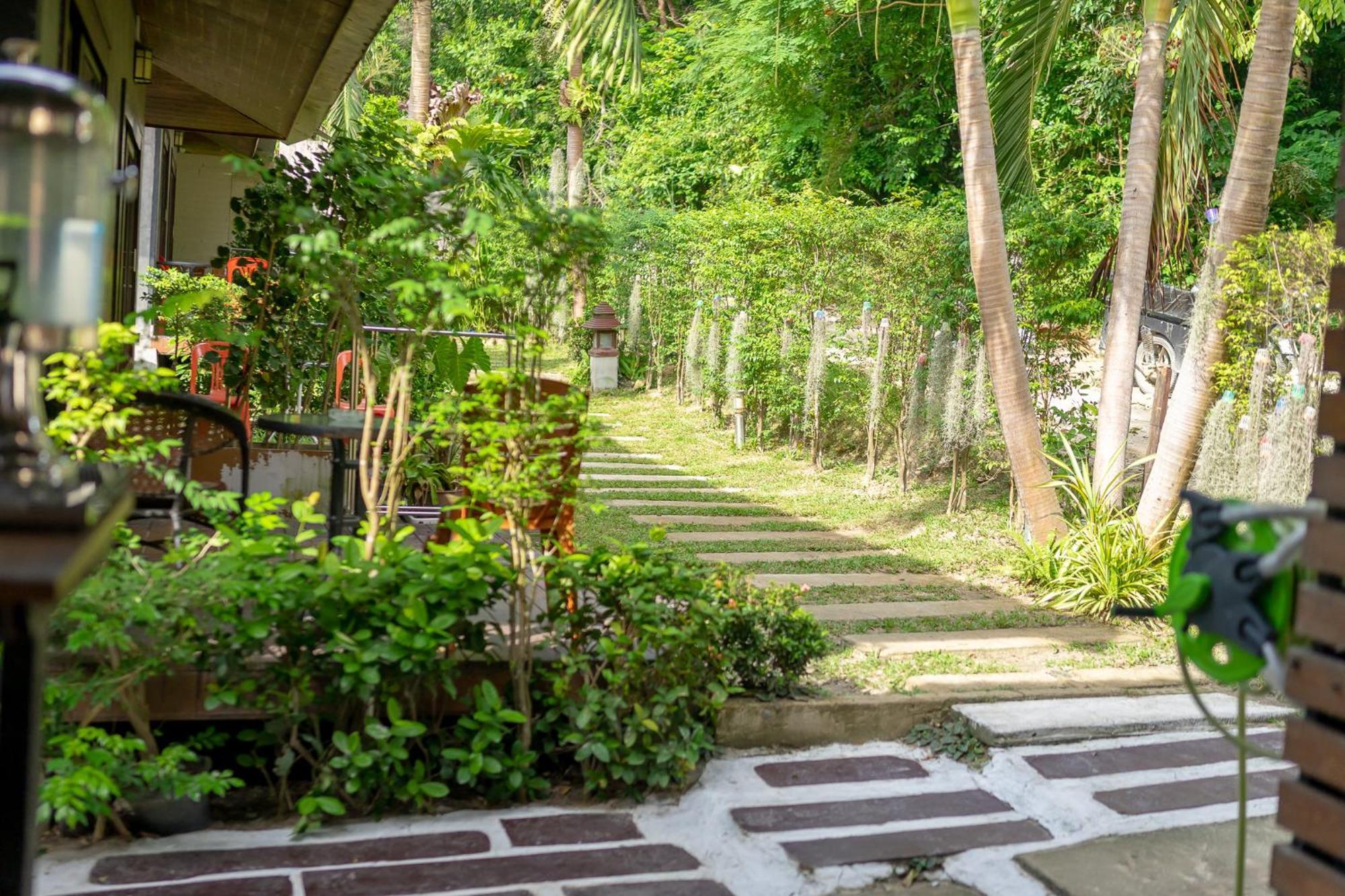 Good Mood Resort Koh Lipe Esterno foto
