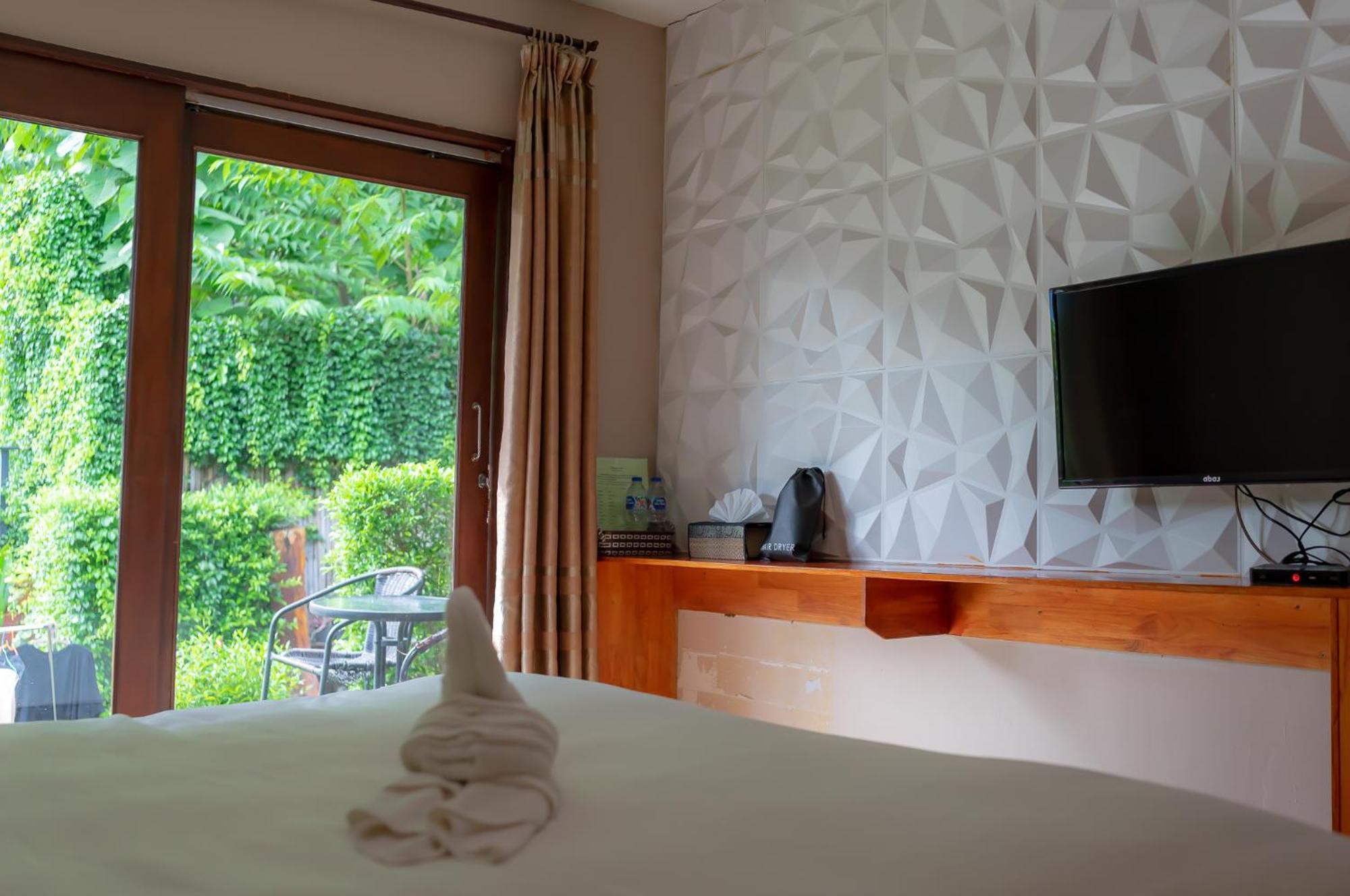 Good Mood Resort Koh Lipe Esterno foto
