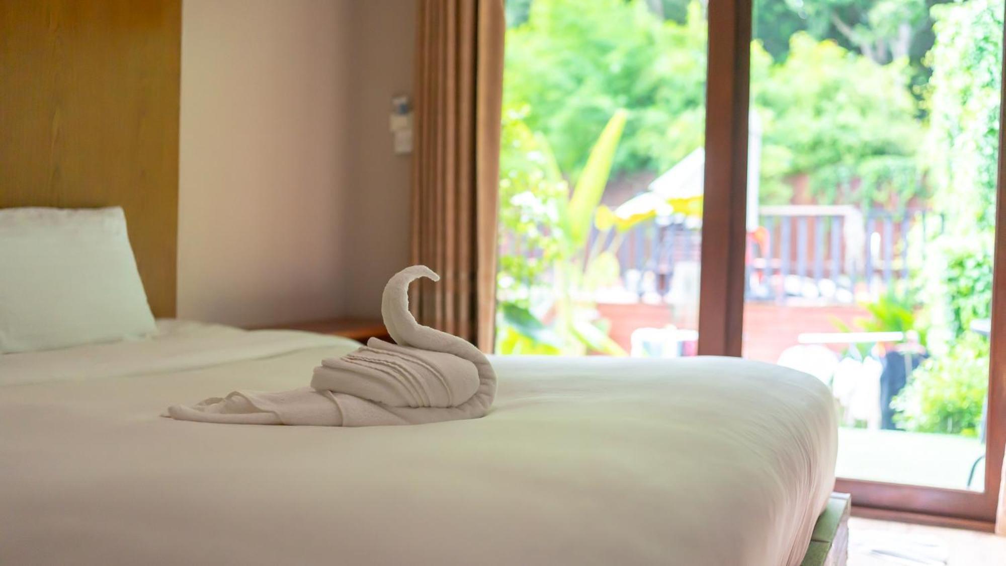 Good Mood Resort Koh Lipe Esterno foto